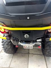 CAN-AM Outlander 1000R Max Xt-P 2019-thumb-6