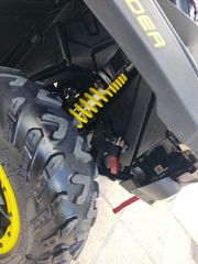 CAN-AM Outlander 1000R Max Xt-P 2019-thumb-8