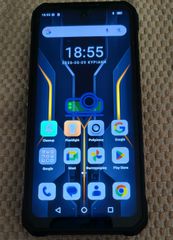 smartphone oukitel wp100 titan rugged