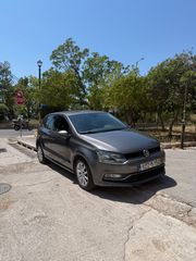 Volkswagen Polo 2015 LOUNGE