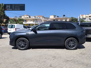 Leapmotor C 10 2026 EV – DESIGN – PLUG‑IN HYBRID 215 PS – ΚΑΙΝΟΥΡΓΙΟ-thumb-1
