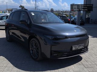 Leapmotor C 10 2026 EV – DESIGN – PLUG‑IN HYBRID 215 PS – ΚΑΙΝΟΥΡΓΙΟ-thumb-6