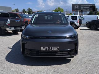 Leapmotor C 10 2026 EV – DESIGN – PLUG‑IN HYBRID 215 PS – ΚΑΙΝΟΥΡΓΙΟ-thumb-7