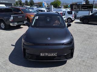 Leapmotor C 10 2026 EV – DESIGN – PLUG‑IN HYBRID 215 PS – ΚΑΙΝΟΥΡΓΙΟ-thumb-8