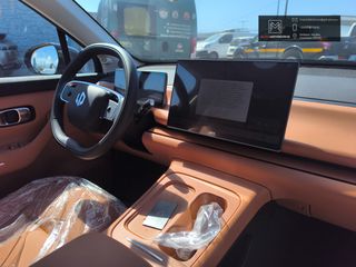 Leapmotor C 10 2026 EV – DESIGN – PLUG‑IN HYBRID 215 PS – ΚΑΙΝΟΥΡΓΙΟ-thumb-11
