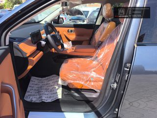 Leapmotor C 10 2026 EV – DESIGN – PLUG‑IN HYBRID 215 PS – ΚΑΙΝΟΥΡΓΙΟ-thumb-18