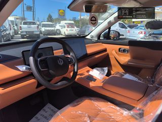 Leapmotor C 10 2026 EV – DESIGN – PLUG‑IN HYBRID 215 PS – ΚΑΙΝΟΥΡΓΙΟ-thumb-19