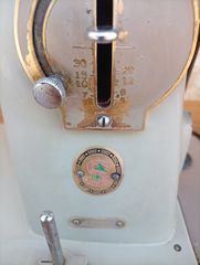 Ραπτομηχανή Singer-thumb-5
