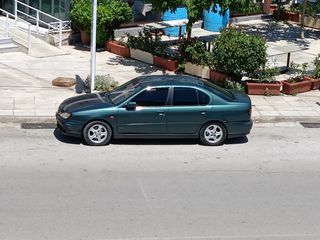 Nissan Primera 1999