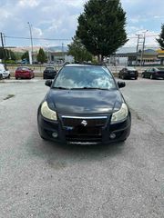 Suzuki SX4 2009