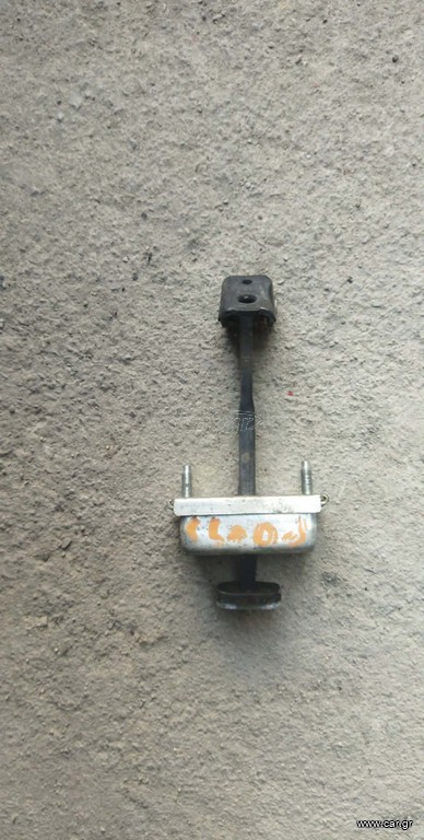 Ford Focus 2004-2011 Ρυθμιστής -Οδηγος Πορτας