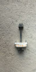 Ford Focus 2004-2011 Ρυθμιστής -Οδηγος Πορτας