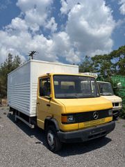 Κόφα Mercedes-Benz 1995 609