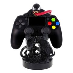 Marvel Cable Guy Venom 20 cm-thumb-1