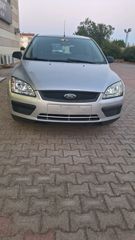Ford Focus 2005 Trend