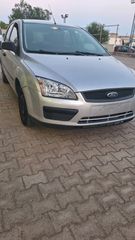 Ford Focus 2005 Trend-thumb-2