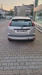 Ford Focus 2005 Trend-thumb-4