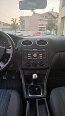 Ford Focus 2005 Trend-thumb-8