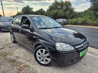 Opel Corsa 2006 Ελληνικό Auto Ψάλτου