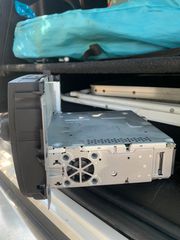 UConnect /radio navigation fist 500L γνήσια εργοστασιακή οθόνη / σύστημα πολυμέσων Uconnect 5.0" ιντσών, κατάλληλη για μοντέλα της Fiat (όπως Fiat 500L, 500X, 500 Facelift)