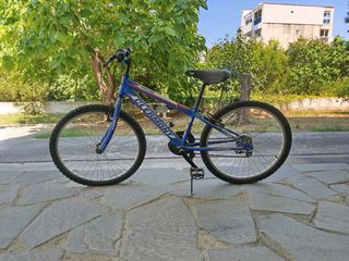 City Bicycle Clermont 2014