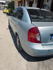 Hyundai Accent 2008