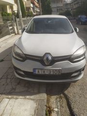 Renault Megane 2015