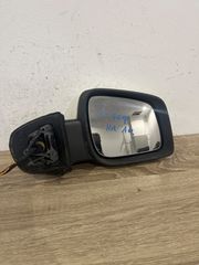 MERCEDES-BENZ A-CLASS W169 04’-12’ ΔΕΞΙΟΣ ΗΛΕΚΤΡΙΚΟΣ ΘΕΡΜΑΙΝΟΜΕΝΟΣ ΚΑΘΡΕΠΤΗΣ ΜΕ ΗΛΕΚΤΡΙΚΗ ΑΝΑΔΙΠΛΩΣΗ ΚΑΙ ΦΛΑΣ (ΜΕ 9 ΚΑΛΩΔΙΑ)