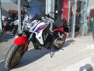 Honda CB 650 2015 F 2015-thumb-1