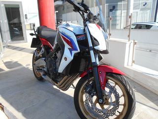 Honda CB 650 2015 F 2015-thumb-4