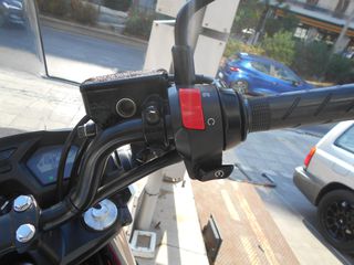 Honda CB 650 2015 F 2015-thumb-11