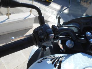 Honda CB 650 2015 F 2015-thumb-12