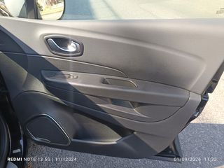 Renault Captur 2018 ΠΛΟΥΣΙΑ ΕΚΔΟΣΗ,ΑΥΤΟΜΑΤΟ,ΓΡΑΜΜΑΤΙΑ-thumb-36
