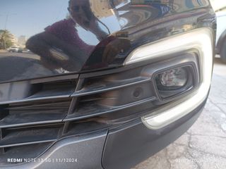 Renault Captur 2018 ΠΛΟΥΣΙΑ ΕΚΔΟΣΗ,ΑΥΤΟΜΑΤΟ,ΓΡΑΜΜΑΤΙΑ-thumb-38