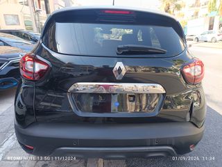 Renault Captur 2018 ΠΛΟΥΣΙΑ ΕΚΔΟΣΗ,ΑΥΤΟΜΑΤΟ,ΓΡΑΜΜΑΤΙΑ-thumb-4