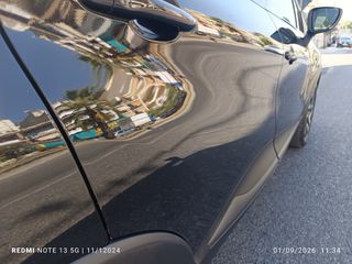 Renault Captur 2018 ΠΛΟΥΣΙΑ ΕΚΔΟΣΗ,ΑΥΤΟΜΑΤΟ,ΓΡΑΜΜΑΤΙΑ-thumb-8