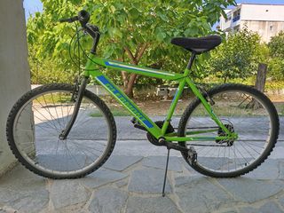 City Bicycle Clermont 2014