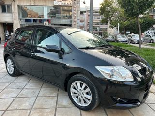 Toyota Auris 2009 1.6 VVT-i - ΑΕΡΙΟ - ΠΡΩΤΟ ΧΕΡΙ