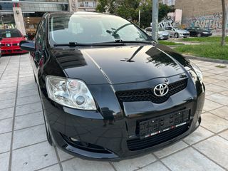 Toyota Auris 2009 1.6 VVT-i - ΑΕΡΙΟ - ΠΡΩΤΟ ΧΕΡΙ-thumb-2
