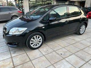 Toyota Auris 2009 1.6 VVT-i - ΑΕΡΙΟ - ΠΡΩΤΟ ΧΕΡΙ-thumb-3