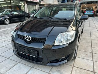 Toyota Auris 2009 1.6 VVT-i - ΑΕΡΙΟ - ΠΡΩΤΟ ΧΕΡΙ-thumb-4