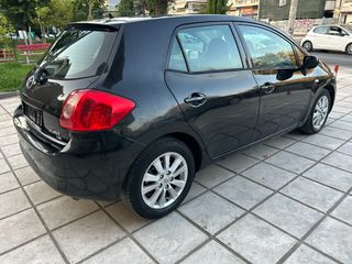 Toyota Auris 2009 1.6 VVT-i - ΑΕΡΙΟ - ΠΡΩΤΟ ΧΕΡΙ-thumb-5