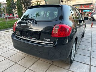 Toyota Auris 2009 1.6 VVT-i - ΑΕΡΙΟ - ΠΡΩΤΟ ΧΕΡΙ-thumb-6