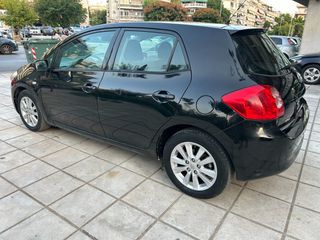 Toyota Auris 2009 1.6 VVT-i - ΑΕΡΙΟ - ΠΡΩΤΟ ΧΕΡΙ-thumb-7