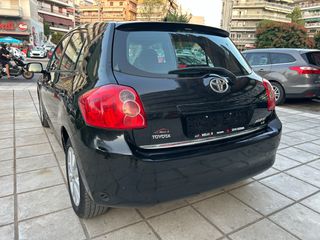 Toyota Auris 2009 1.6 VVT-i - ΑΕΡΙΟ - ΠΡΩΤΟ ΧΕΡΙ-thumb-8