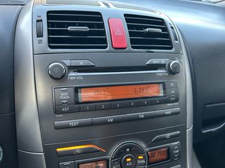 Toyota Auris 2009 1.6 VVT-i - ΑΕΡΙΟ - ΠΡΩΤΟ ΧΕΡΙ-thumb-36