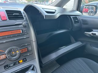 Toyota Auris 2009 1.6 VVT-i - ΑΕΡΙΟ - ΠΡΩΤΟ ΧΕΡΙ-thumb-38