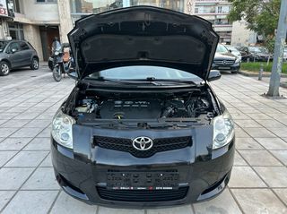 Toyota Auris 2009 1.6 VVT-i - ΑΕΡΙΟ - ΠΡΩΤΟ ΧΕΡΙ-thumb-43
