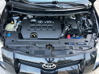 Toyota Auris 2009 1.6 VVT-i - ΑΕΡΙΟ - ΠΡΩΤΟ ΧΕΡΙ-thumb-44
