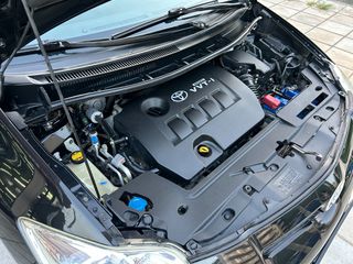 Toyota Auris 2009 1.6 VVT-i - ΑΕΡΙΟ - ΠΡΩΤΟ ΧΕΡΙ-thumb-45
